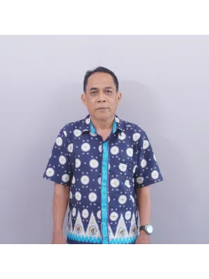 Jani, S.E